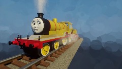 A screenshot taken in Dreams. 2 of 3.