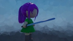 A screenshot taken in Dreams. 5 of 7.