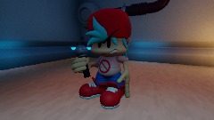 Soulstorm Brew but with different characters