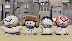 A screenshot taken in Dreams. 10 of 20.