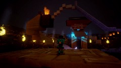 The Adventures Of Professor Blue - Full Game