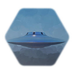 UFO 2.0