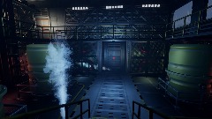 A screenshot taken in Dreams. 1 of 3.