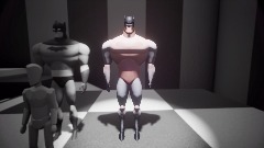 A screenshot taken in Dreams. 24 of 30.