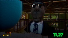 A screenshot taken in Dreams. 3 of 6.