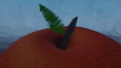 A screenshot taken in Dreams. 1 of 3.