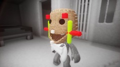 Sackbois Ps5 overheats and explodes