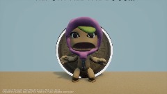 A screenshot taken in Dreams. 15 of 20.