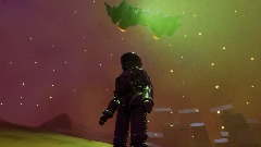 A screenshot taken in Dreams. 7 of 14.