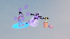 CoMmunity Remixes #5: The Zombie approaches