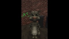 Talking Tom Render