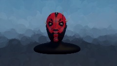 My Creation - Darth Maul