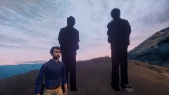 A screenshot taken in Dreams. 10 of 23.