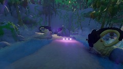 A screenshot taken in Dreams. 2 of 5.