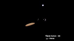 A screenshot taken in Dreams. 13 of 26.