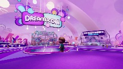 A screenshot taken in Dreams. 2 of 20.