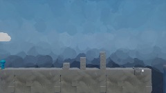 Remix de Plateformeur en 2D : jouer et modifier