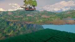 Untraveled - Japanese Mountains Beta