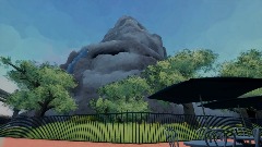 A screenshot taken in Dreams. 9 of 9.