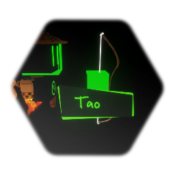 Energy output - Tao V1