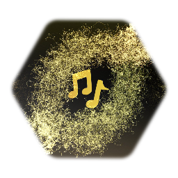 On the run - Music