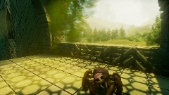 A screenshot taken in Dreams. 2 of 22.