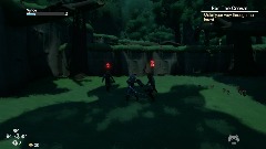 A screenshot taken in Dreams. 4 of 23.
