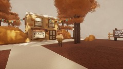 A screenshot taken in Dreams. 1 of 2.
