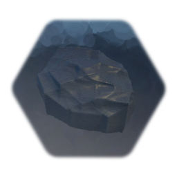 Expressive little Rock 2 - 3/2/2019