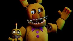 A screenshot taken in Dreams. 3 of 4.