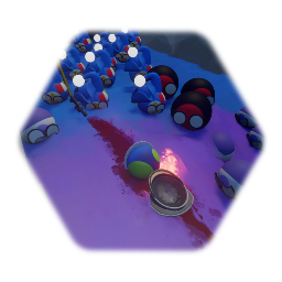 Country balls oc [AY]