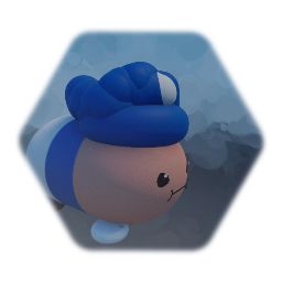 SMG4 Chonk