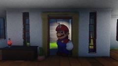 Mario steal your liver