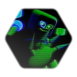 Glitch Ford