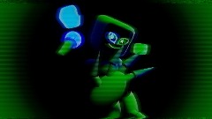 A screenshot taken in Dreams. 1 of 1.