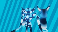 A screenshot taken in Dreams. 4 of 7.