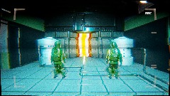 A screenshot taken in Dreams. 3 of 7.