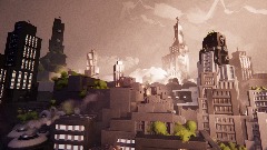 A screenshot taken in Dreams. 3 of 9.