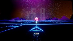 A screenshot taken in Dreams. 23 of 24.