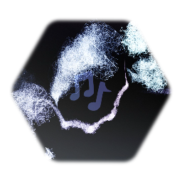 SONIC RUSH | Water Palace (Soundfont)