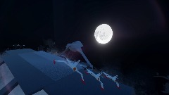 A screenshot taken in Dreams. 15 of 29.