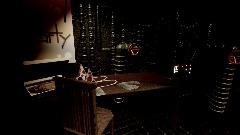 A screenshot taken in Dreams. 3 of 8.