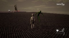 A screenshot taken in Dreams. 4 of 22.