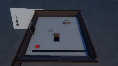 Remix de Boss Room [Final Version] (With RPG)