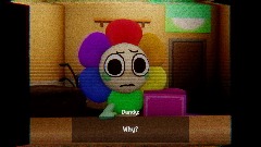 A screenshot taken in Dreams. 16 of 30.