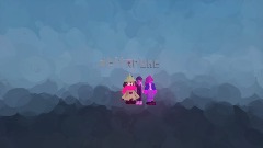 Deltarune - The Legend models