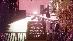 A screenshot taken in Dreams. 18 of 20.