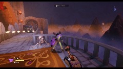 A screenshot taken in Dreams. 2 of 25.