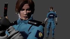 A screenshot taken in Dreams. 5 of 6.