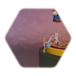 Remix de Grabby Grabs